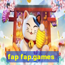 fap fap.games